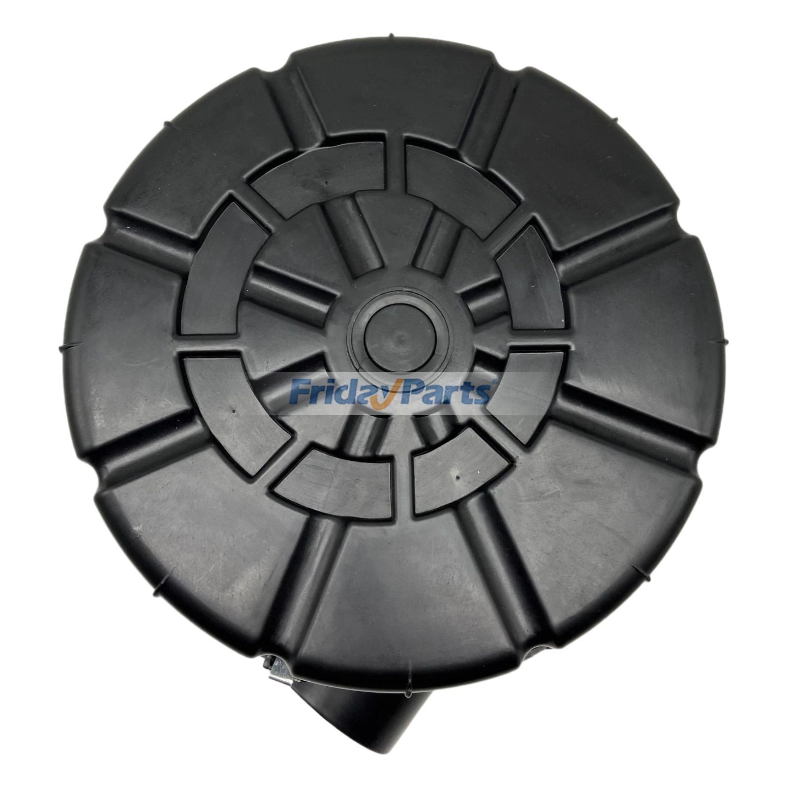 Luftfiltergehäuse-Reinigungsbox ME017233 ME017248 für Mitsubishi Fuso FE145 FE180für Für Mitsubishi