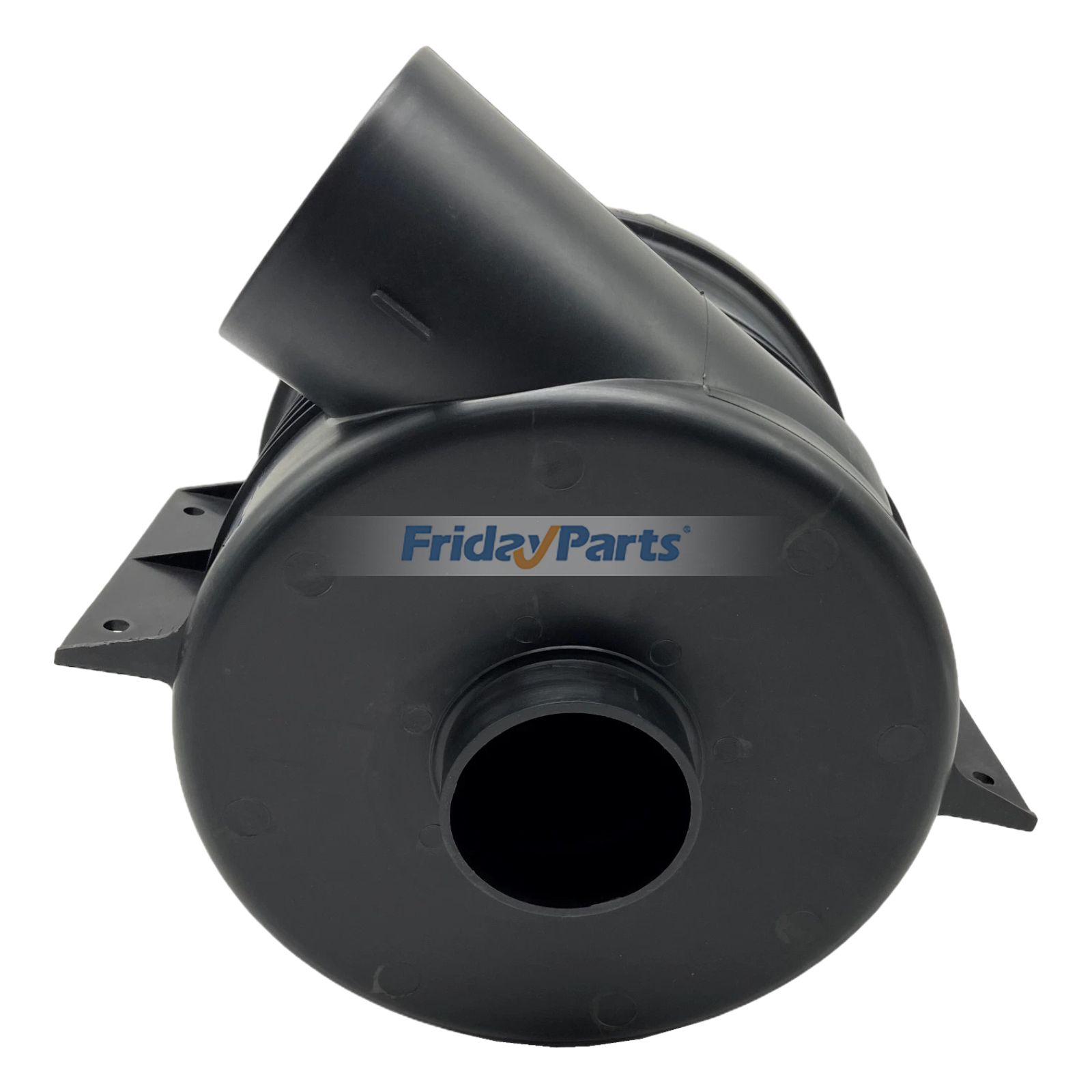 Luftfiltergehäuse-Reinigungsboxfür Lastkraftwagen Für Mitsubishi