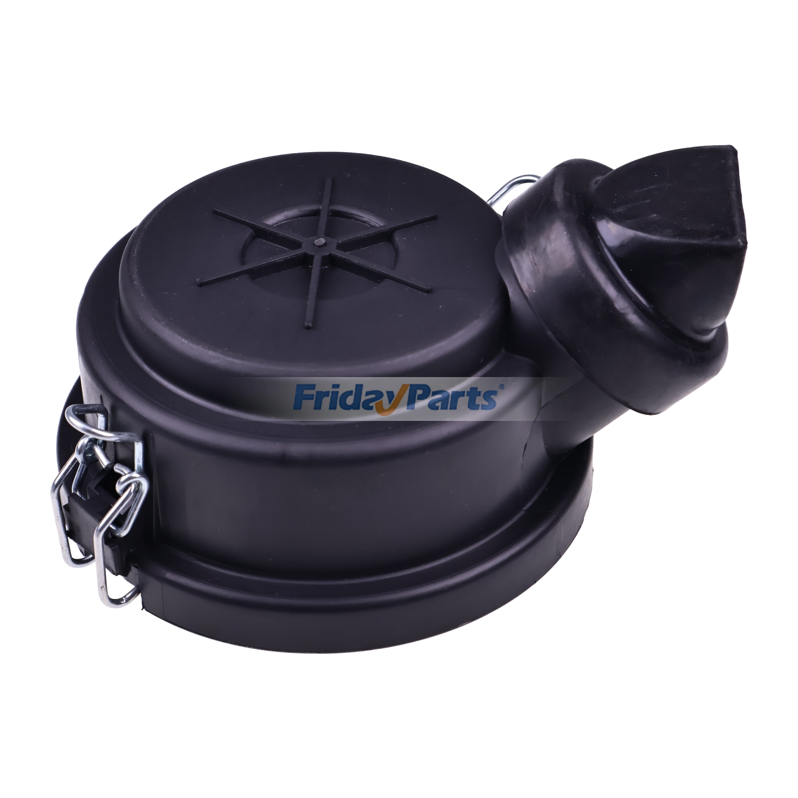 Tampa do alojamento do filtro de ar 11011-7056 para motor Kawasaki FD731V FX651V FD750D Cub Cadet Cortador de grama M60-KW M72-KW SZ-60