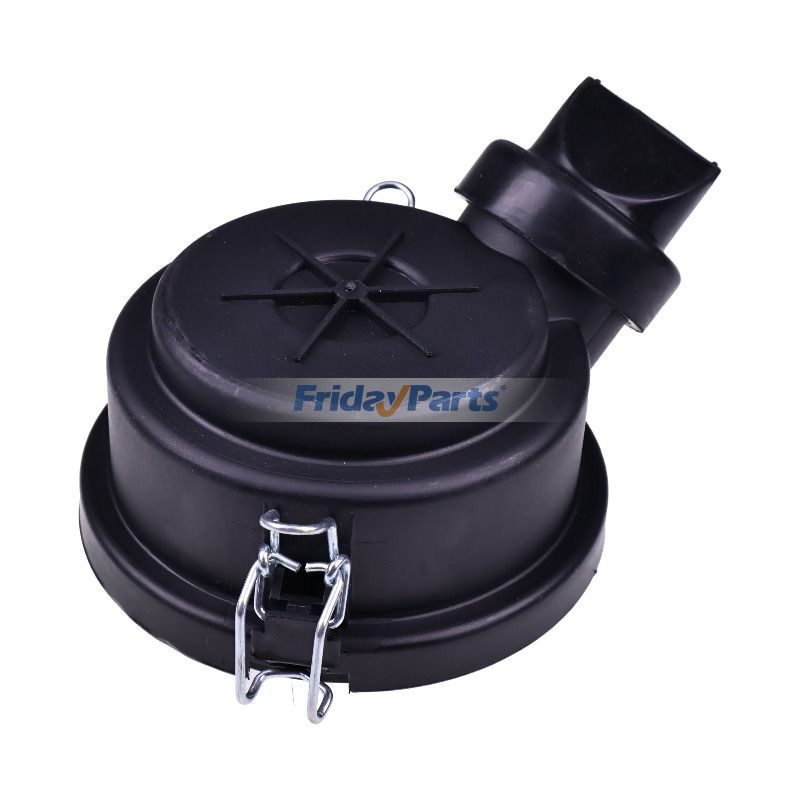 FridayPartsのエアフィルターハウジングカバー