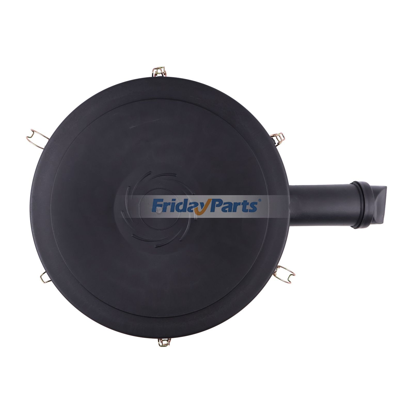 Air Filter Housing Cover Assembly in Stock in China,USA