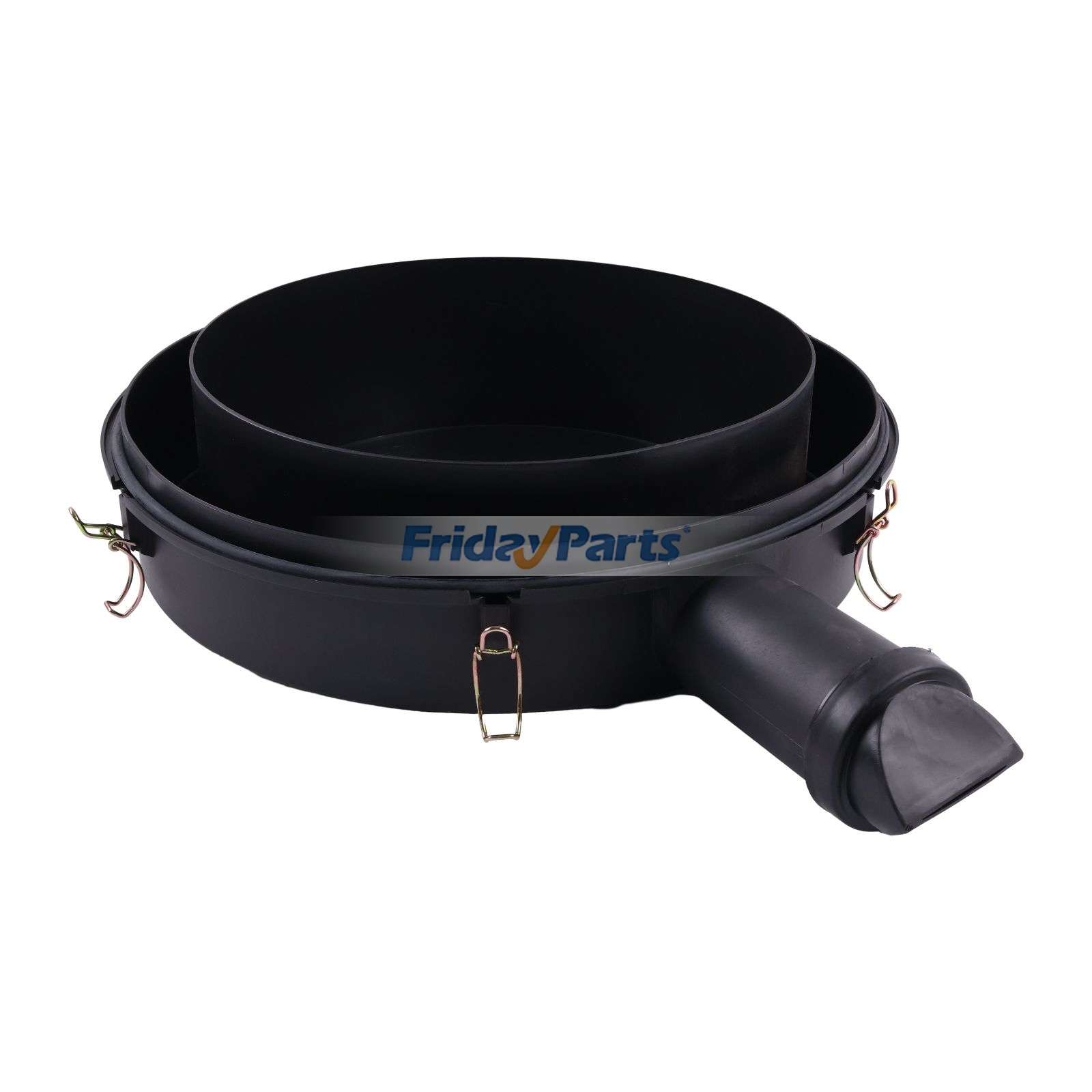 Air Filter Housing Cover Assembly for Generator