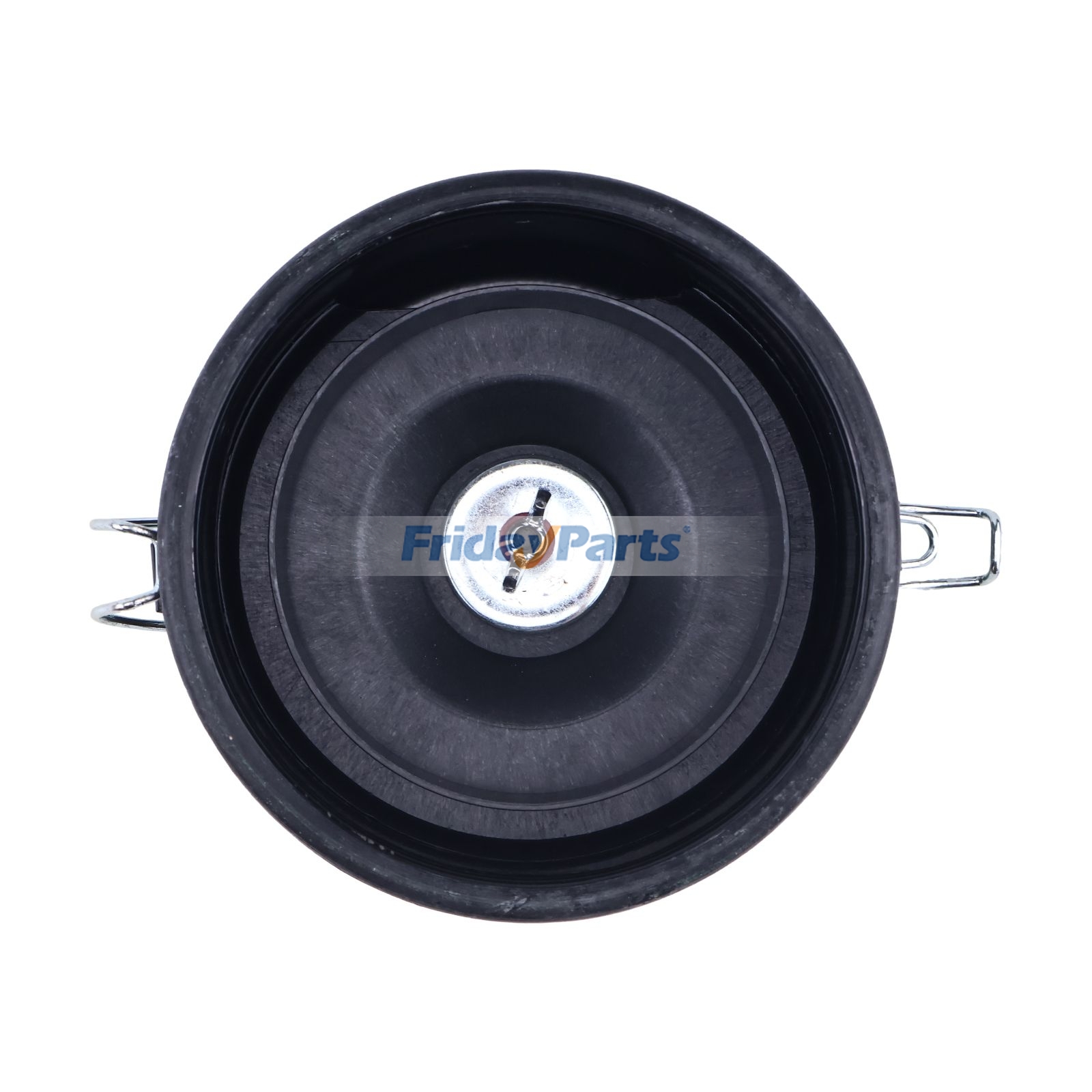 FridayParts Air Filter Housing End Cap