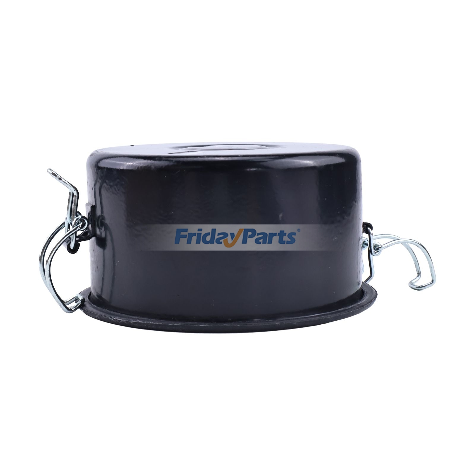 Air Filter Housing End Cap in Stock in China,China Stock
