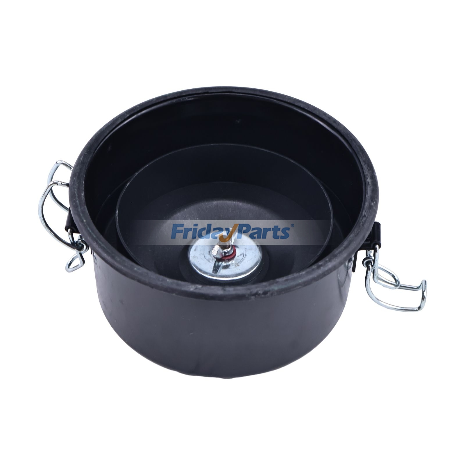  Air Filter Housing End Cap 