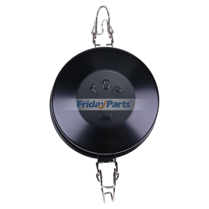 Endkappe für Luftfiltergehäusefür Motor,Bagger,Generator,Traktor