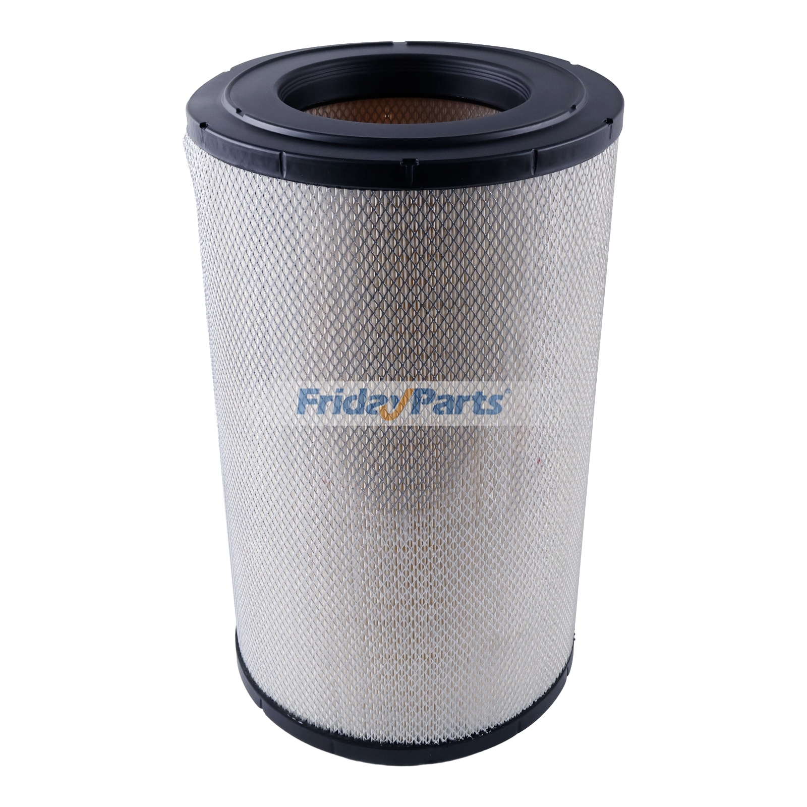 Filtro de aire primario HXE11090 para motores John Deere 6068 6090 6135 6136 Cosechadora S660 S680 S690 S770 S780 S790 W550 T670 Tractor 9470R 9570R 9R640 9RX540 Para JOHN DEERE