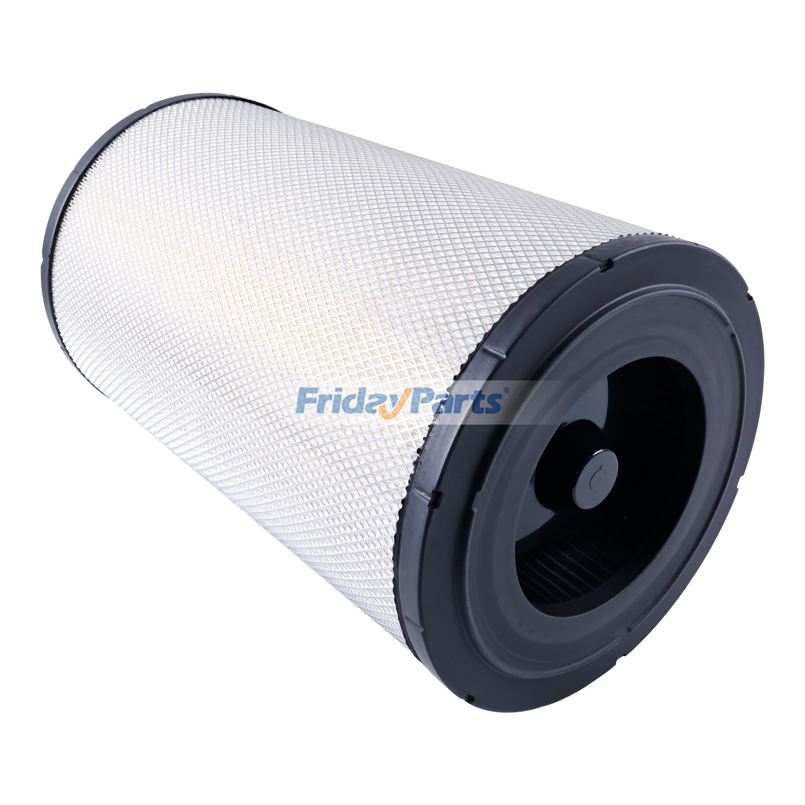 Filtro de aire primario HXE11090 para motores John Deere 6068 6090 6135 6136 Cosechadora S660 S680 S690 S770 S780 S790 W550 T670 Tractor 9470R 9570R 9R640 9RX540