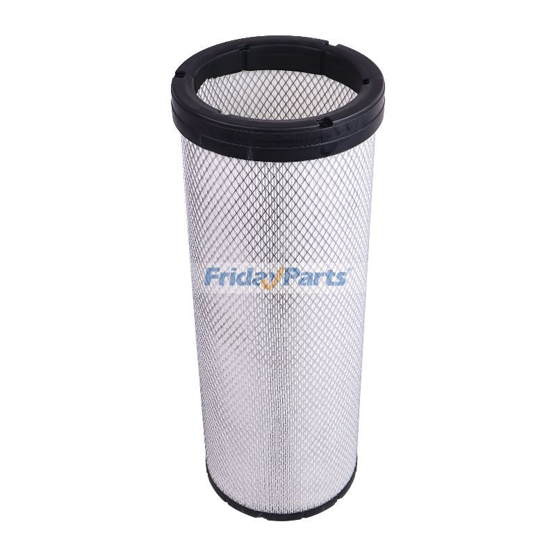 Air Filter HXE11091 for John Deere Engine 6068 6090 6135 Tractor 9370R 9420R 9470R Combine S660 S670 S680 S690