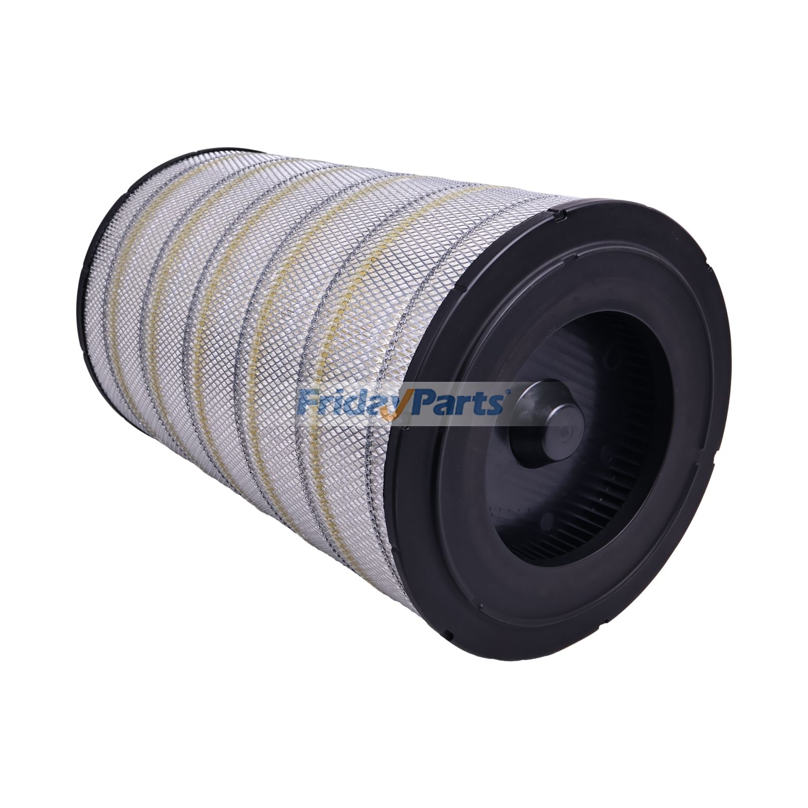 Filtre à air HXE11091 HXE11090 pour moteur John Deere 6068 6090 6135 6136 tracteur 9370R 9420R 9470R 9520R 9570R 9RX490 9RX640 CH670 S680 X9 1000