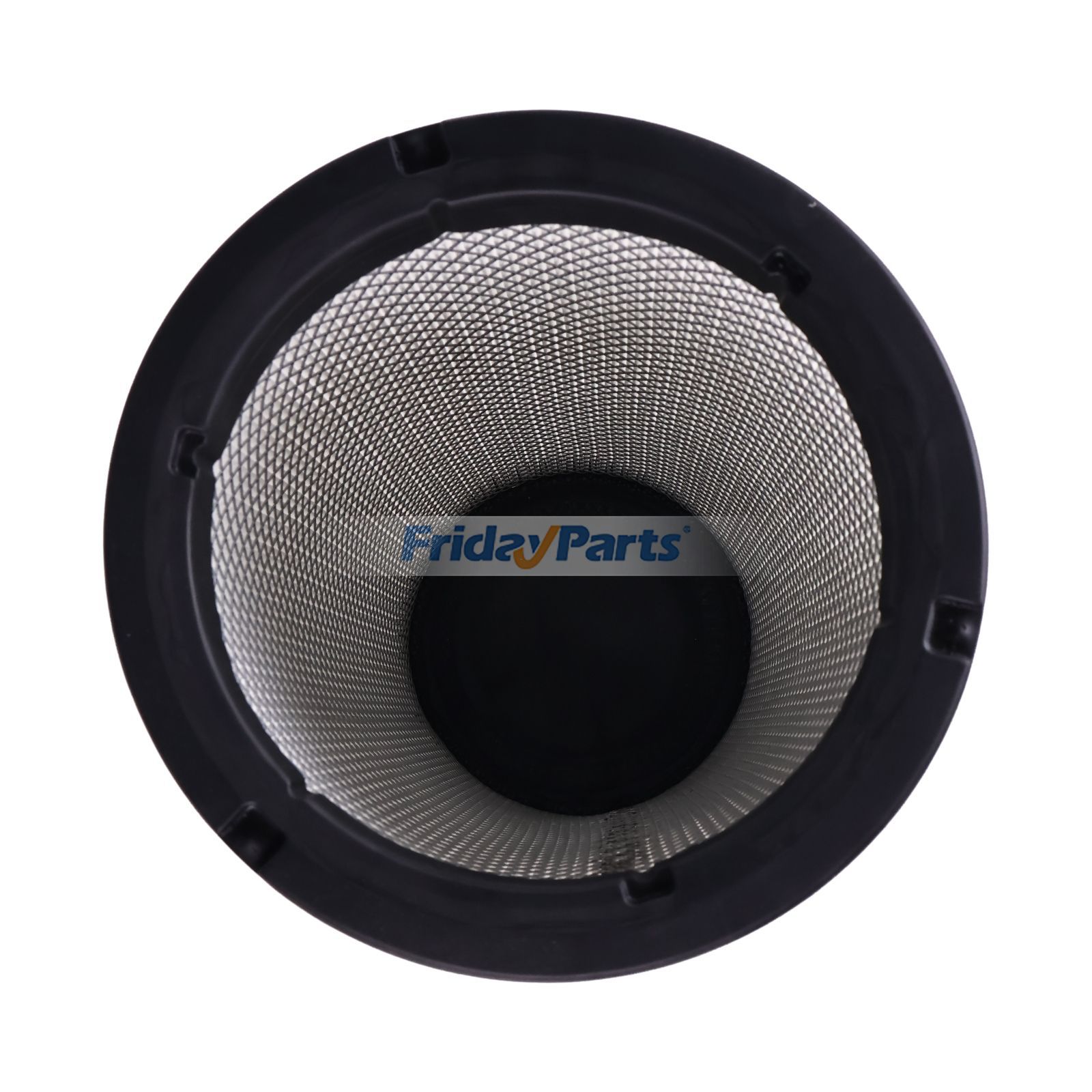 Filtre à air HXE11091 HXE11090 pour moteur John Deere 6068 6090 6135 6136 tracteur 9370R 9420R 9470R 9520R 9570R 9RX490 9RX640 CH670 S680 X9 1000pourPour JOHN DEERE