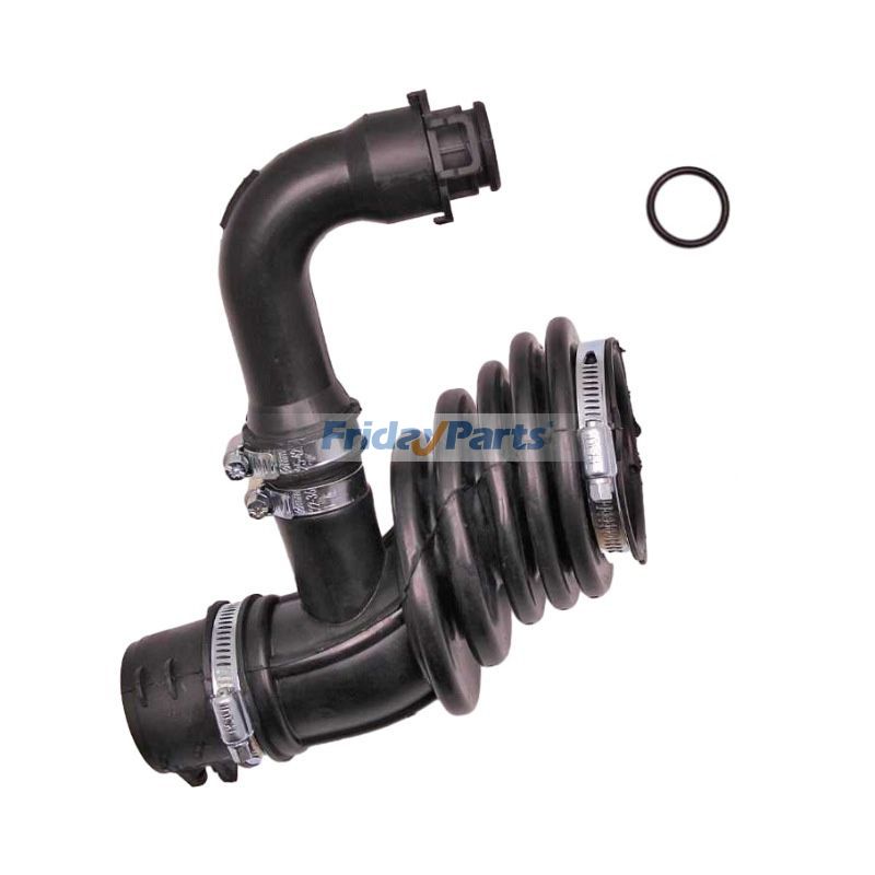 Air Filter Inlet Hose Pipe 1673571 7M519A673EJ for Ford Focus MK2 C-Max Volvo C30 S40 II V50 1.6 TDCi 2003-2012