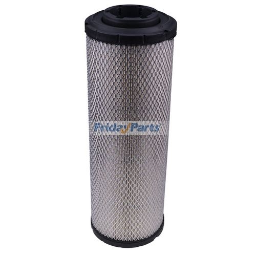 12781a Air Filter Inner Outer Set 128781A1 128782A1 for CASE Loader 580L 580M ...