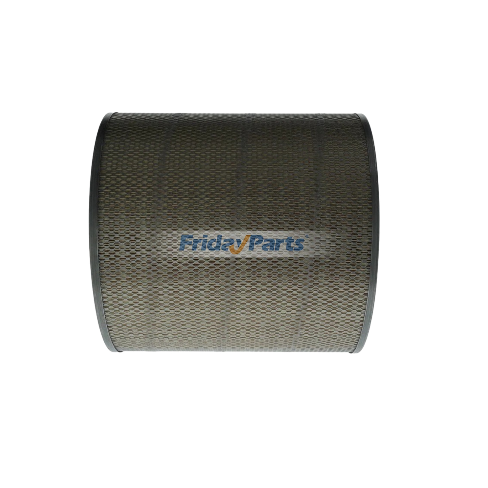 Inserto de filtro de aire 1544449 para motor Volvo D10A DH10A Camión N12 NL12420 Autobús B10M B7R B9R