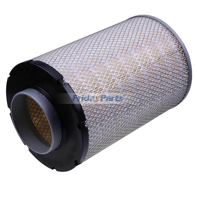 Inserto de filtro de aire 3838952 3827167 para Volvo Penta TAMD73 TAMD74 TAMD75 TAMD71 TAMD74A TAMD74C TAMD74L TAMD74P TAMD75P 