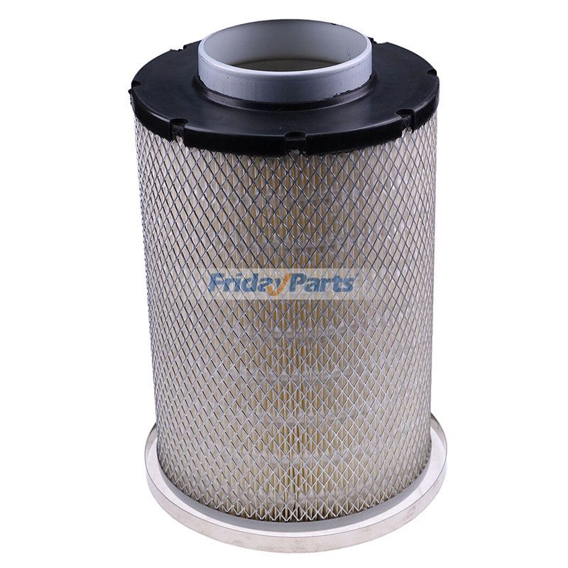 Inserto de filtro de aire 3838952 3827167 para Volvo Penta TAMD73 TAMD74 TAMD75 TAMD71 TAMD74A TAMD74C TAMD74L TAMD74P TAMD75P de FridayParts