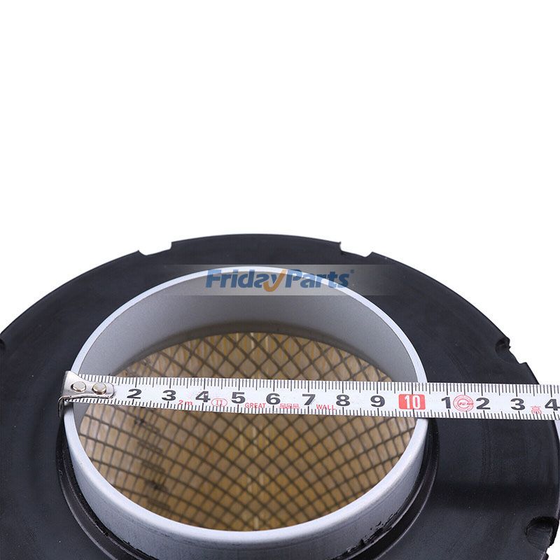 Inserto de filtro de aire 3838952 3827167 para Volvo Penta TAMD73 TAMD74 TAMD75 TAMD71 TAMD74A TAMD74C TAMD74L TAMD74P TAMD75P