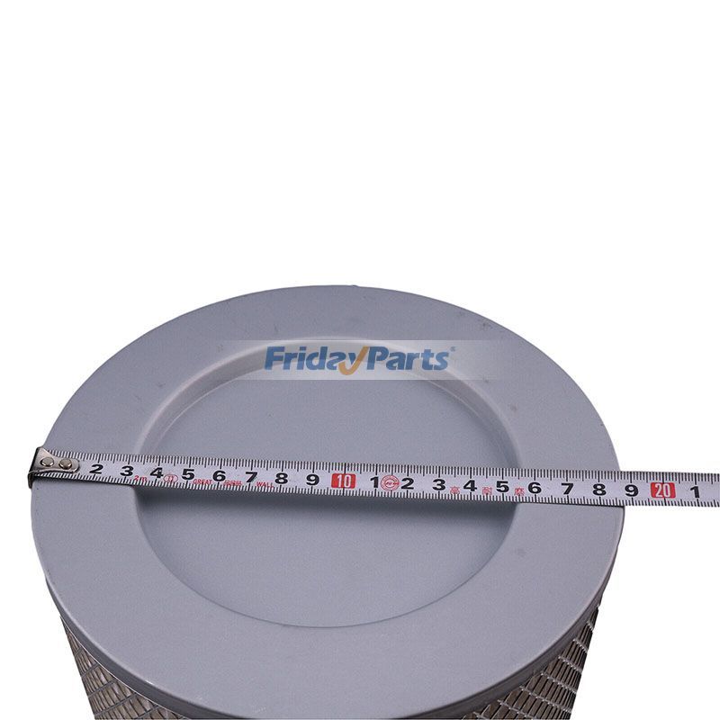 Inserto de filtro de aire 3838952 3827167 para Volvo Penta TAMD73 TAMD74 TAMD75 TAMD71 TAMD74A TAMD74C TAMD74L TAMD74P TAMD75P para Motor,Marino  FridayParts