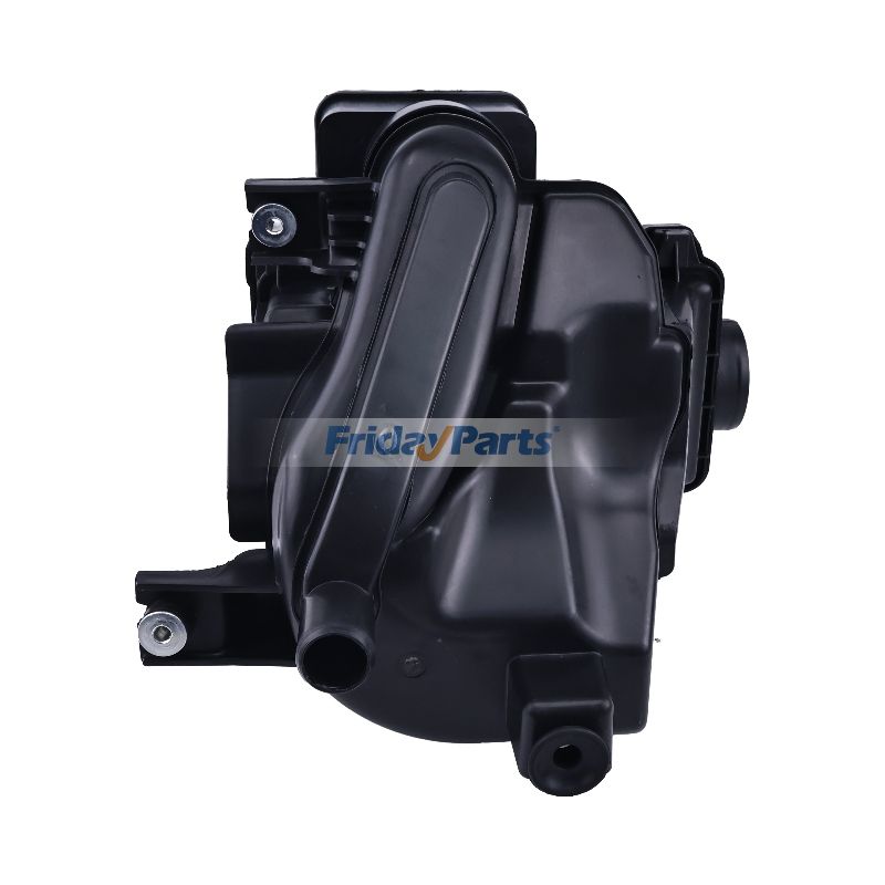 FridayParts Luftfilter-Ansauggehäuse