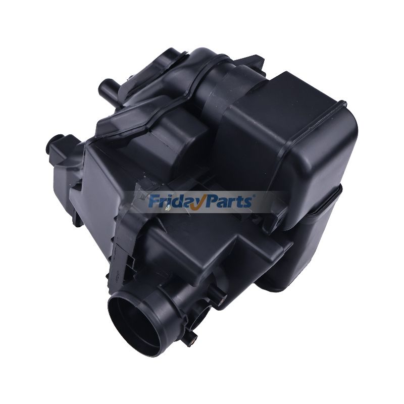 Luftfilter-AnsauggehäuseFür Honda