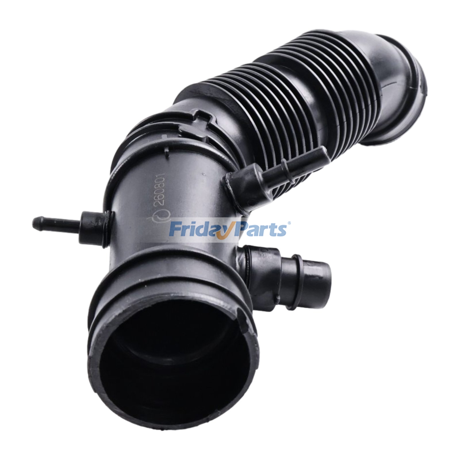 Vehicle Air Filter Intake Tube
