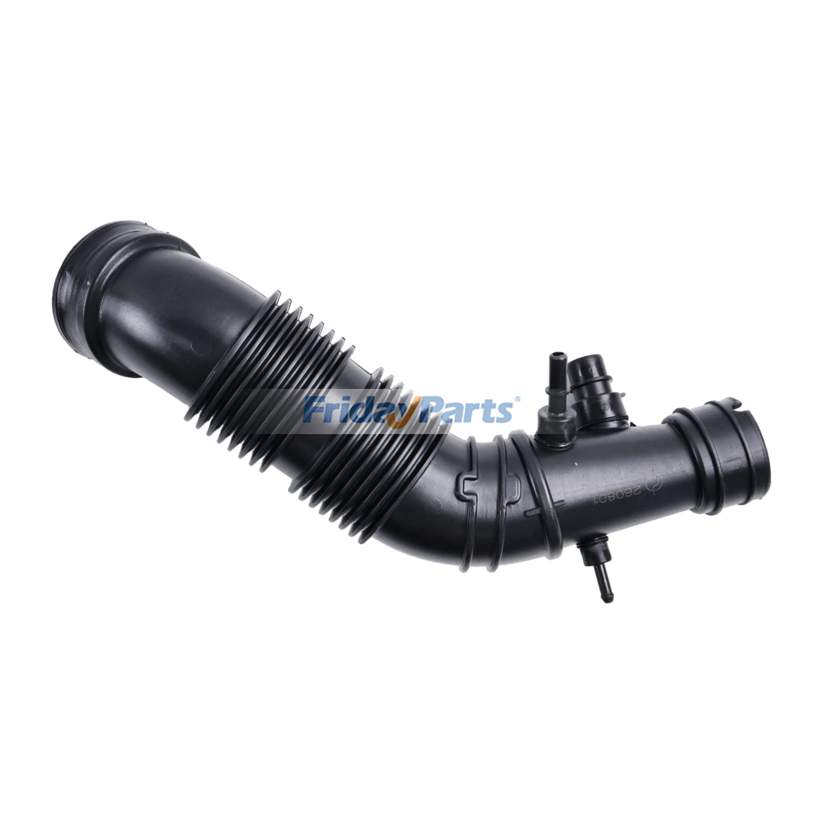 FridayParts Air Filter Intake Tube