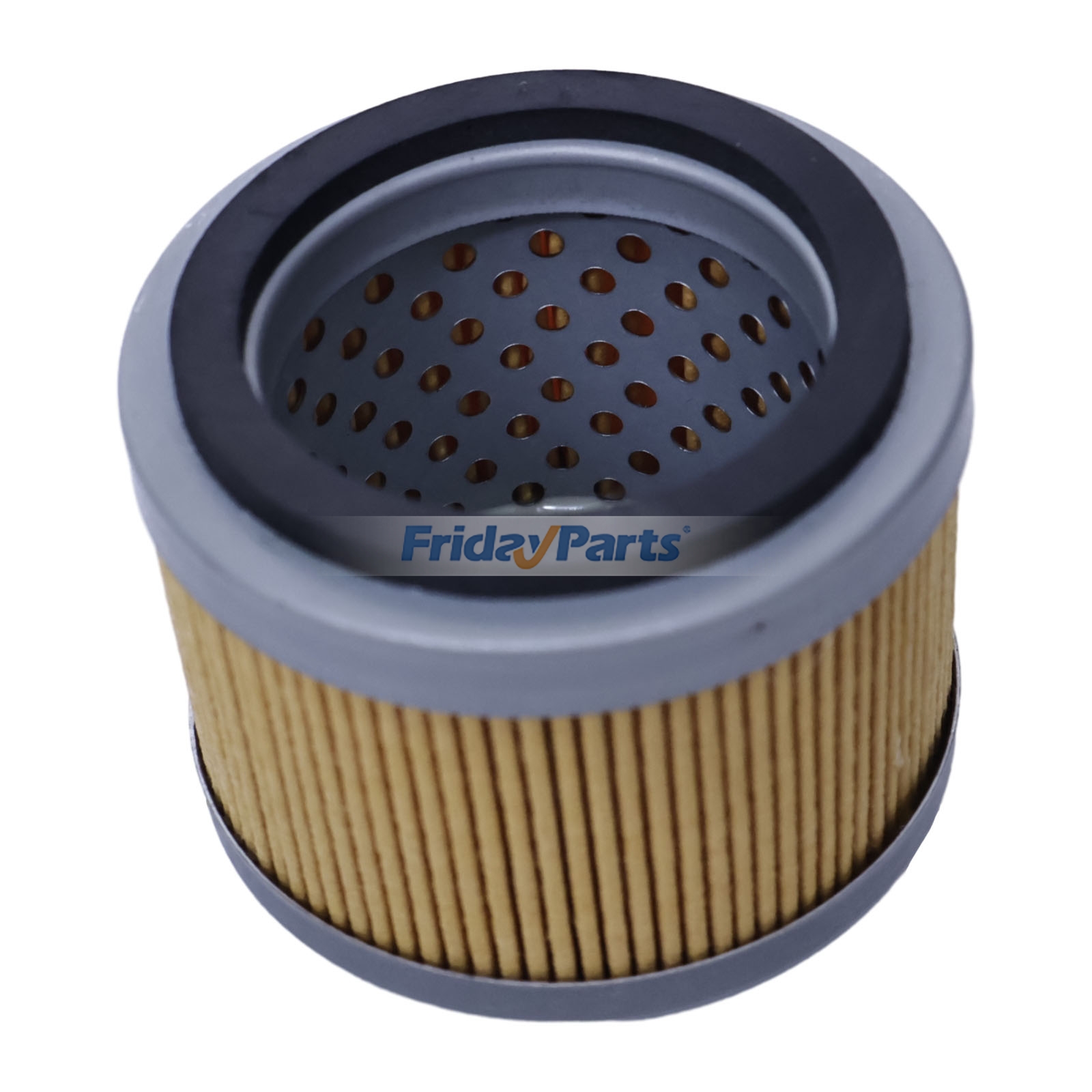 Air Filter K1055553 for Doosan Excavator DX55W DX60R DX80R DX85R-3 DX53W DX57W-5 DX55