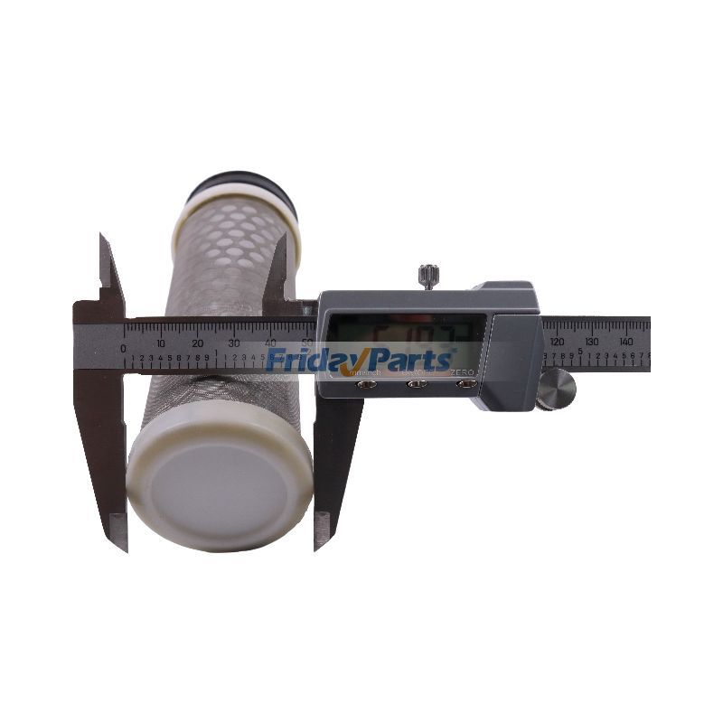 FridayParts Air Filter