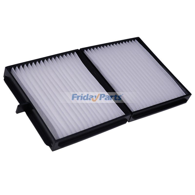 Luftfilterfür Nutzfahrzeug