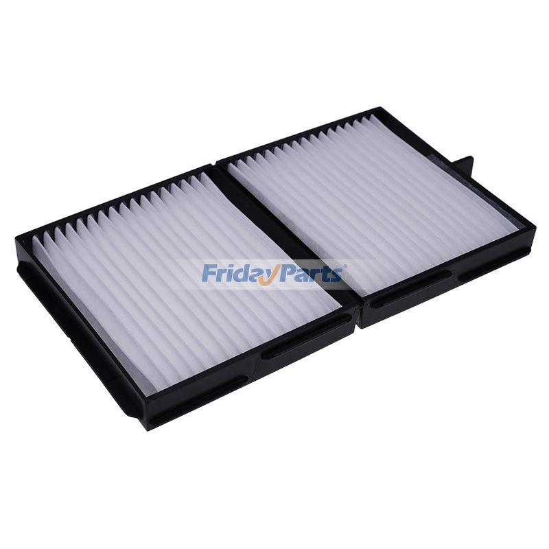 Air Filter K7711-88380 for Kubota Utility Vehicle RTV1100CR RTV1100CR9 RTV1100CRX RTV1100CW