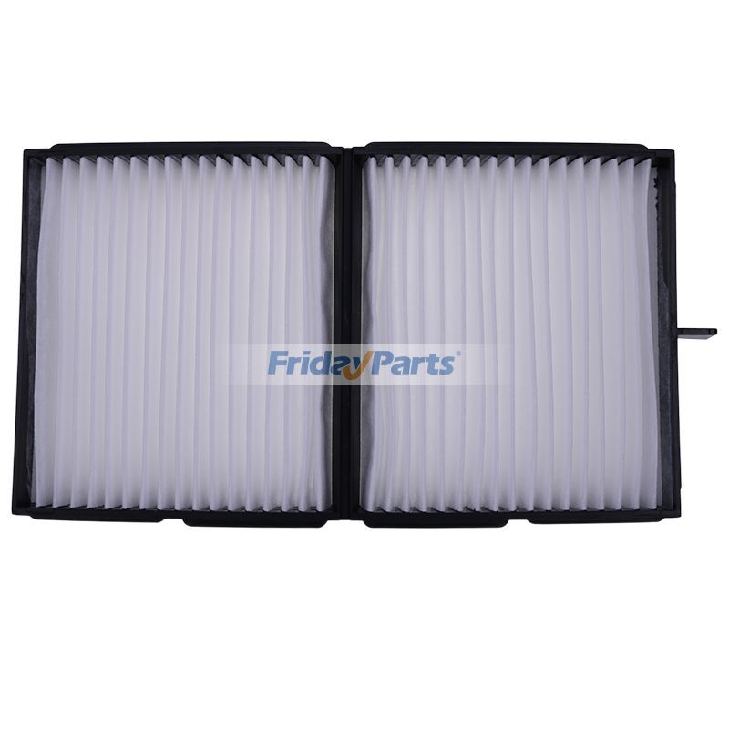 FridayParts Luftfilter