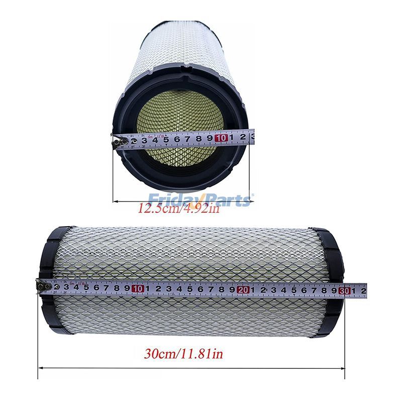 Filtre à air de FridayParts