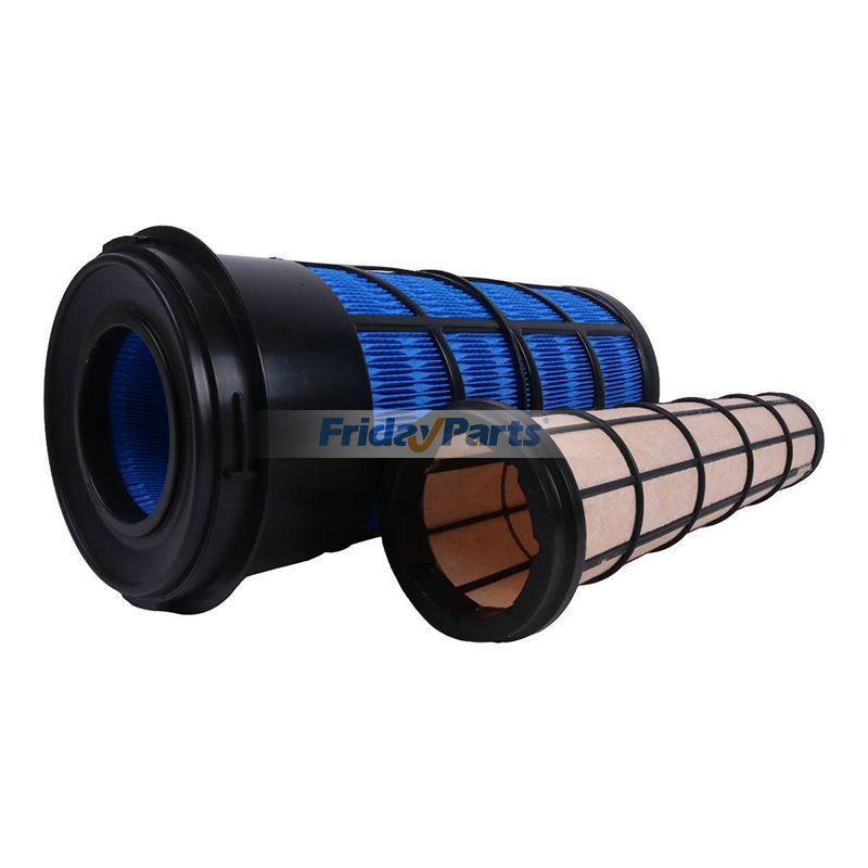 Kit de filtre à air pour Tracteur Pour Mahindra