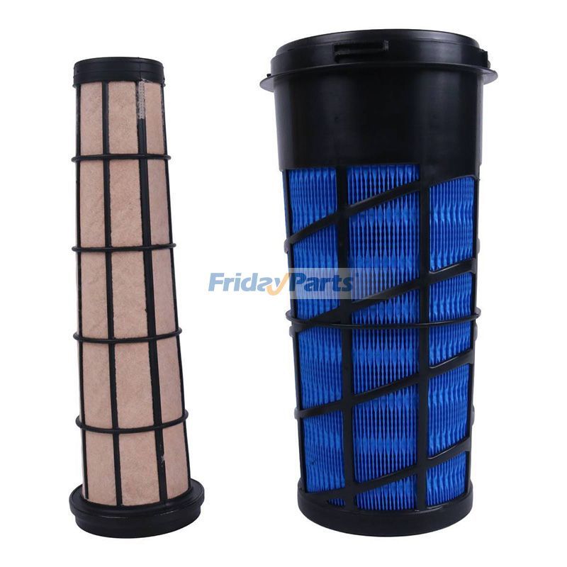 Kit de filtre à airpour Tracteur