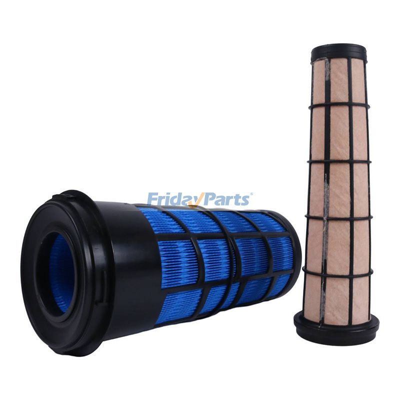 Kit de filtre à air Pour Mahindra