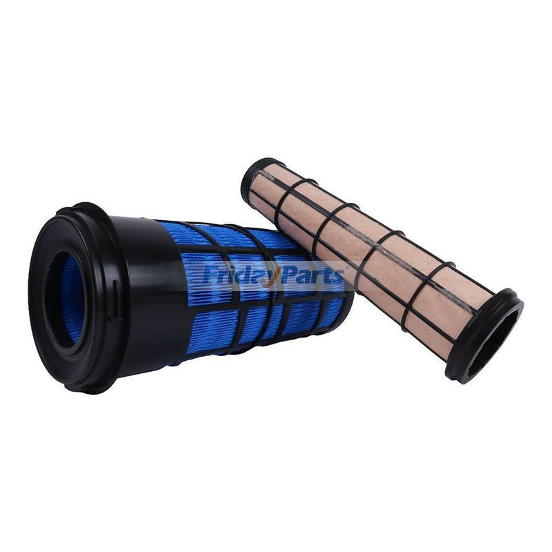 Kit de filtre à air de FridayParts