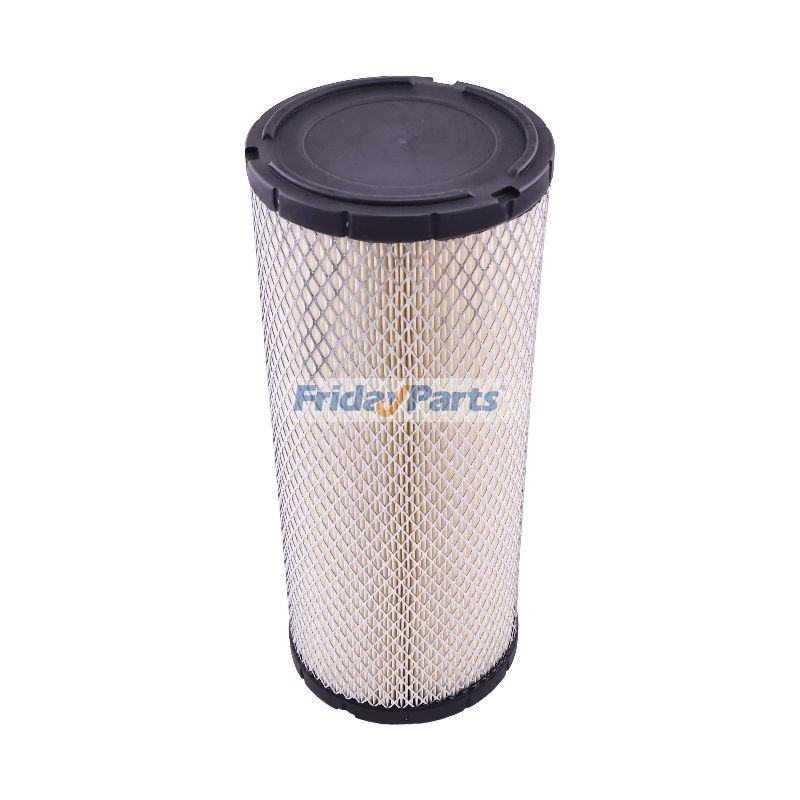 Kit de filtre à air 006019168C1 006019167C1 pour Mahindra 6065pourPour Mahindra