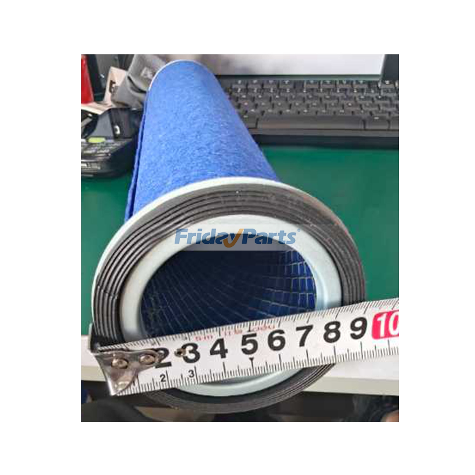 Air Filter Kit for Loader