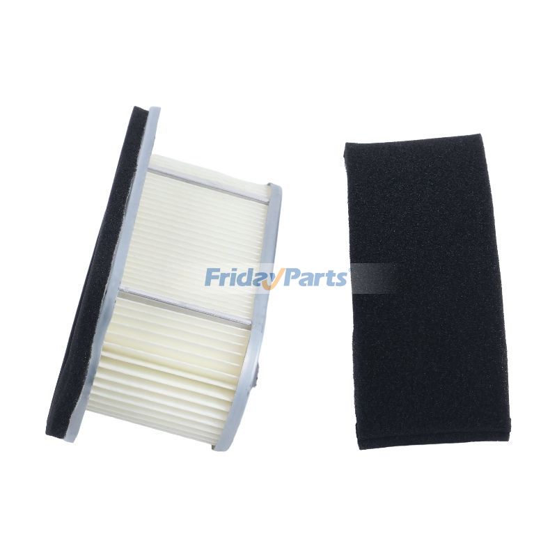 Kit de filtre à air 11013-2132 11013-2133 pour moteur Kawasaki FE120D FE120G FE170D tondeuse Toro 1000 1600pourPour Toro