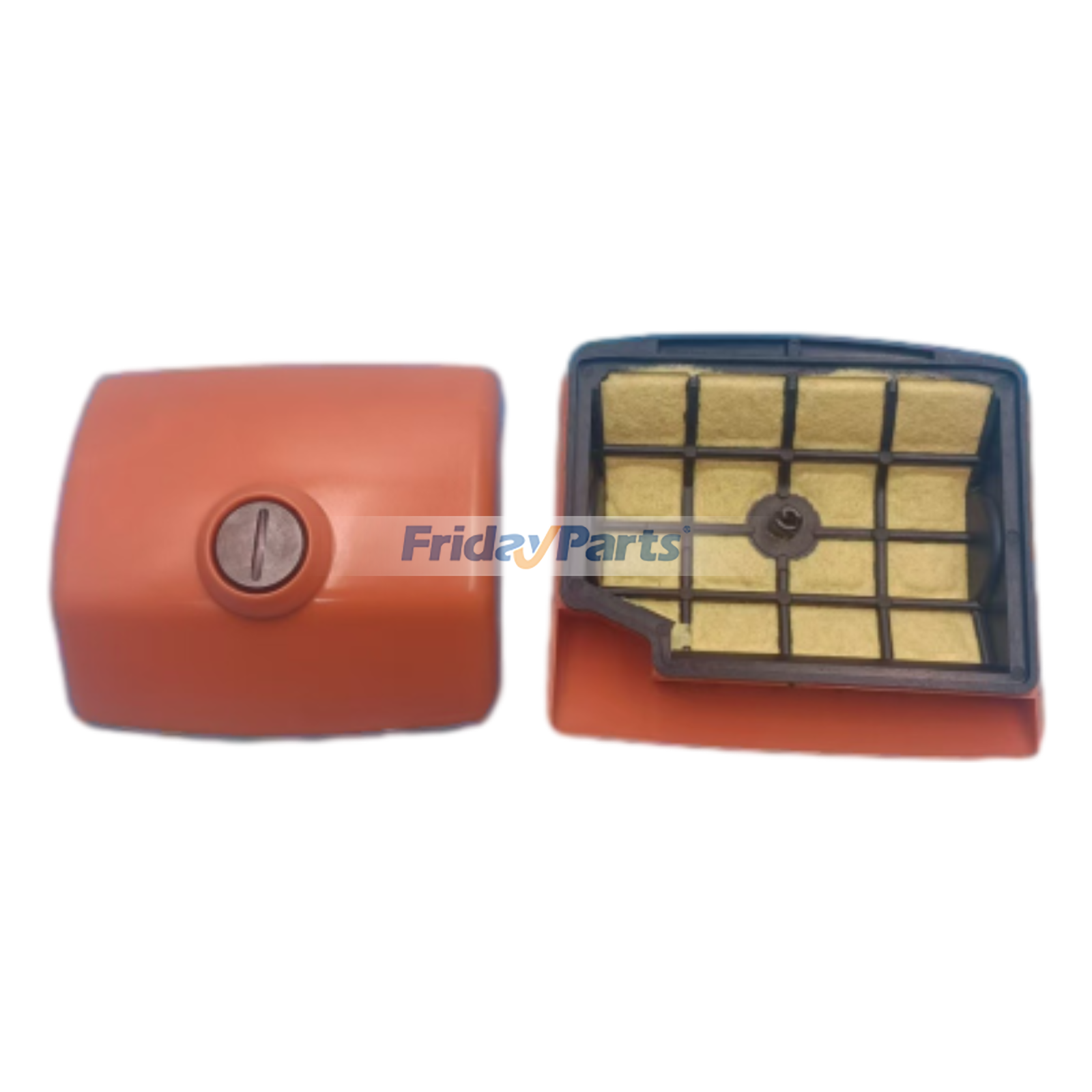 Luftfiltersatz 11291201607 11291401902 für Stihl Kettensäge MS200T 200T 020T