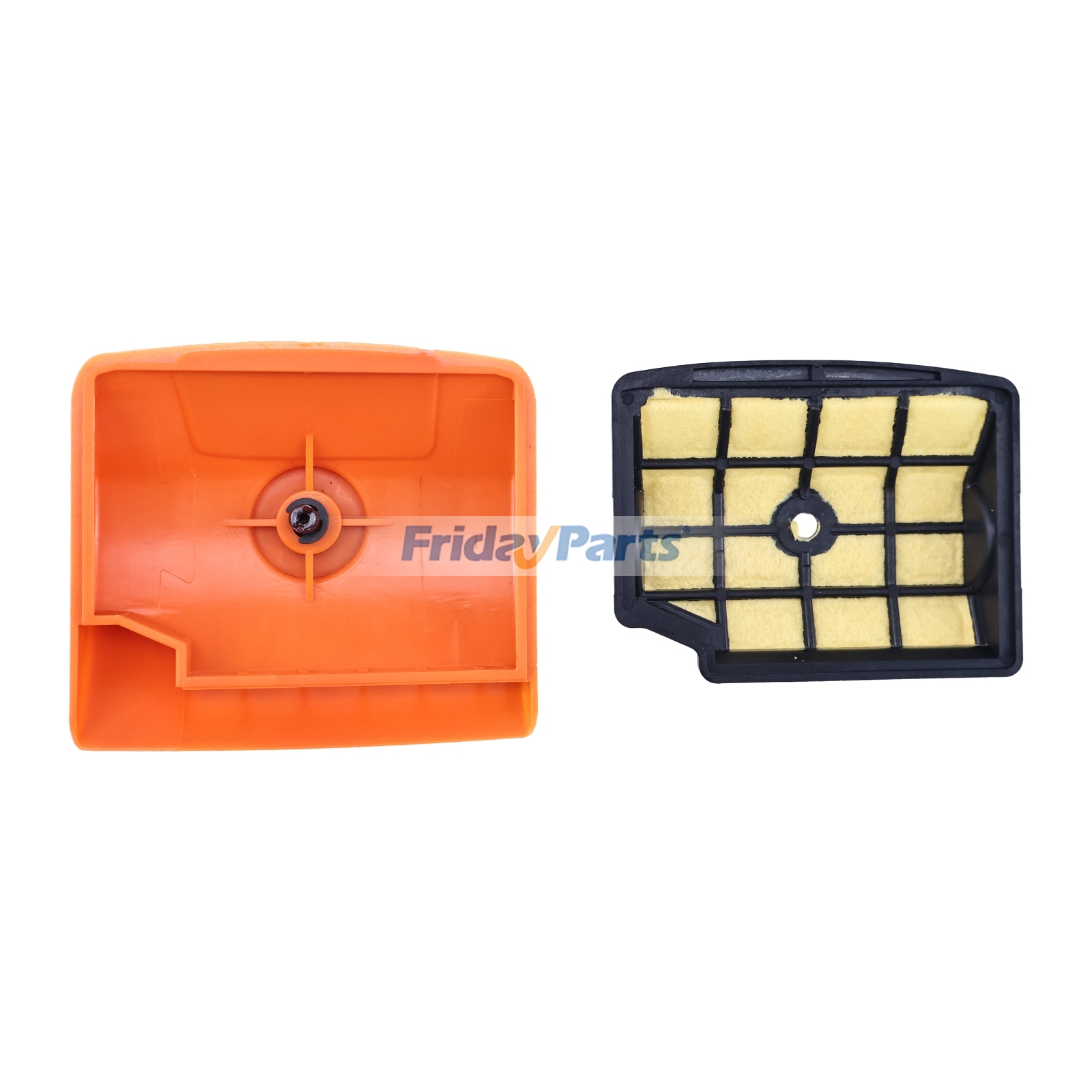 Kit de filtro de aire 11291201607 11291401902 para motosierra Stihl MS200T 200T 020T para Otros Para Stihl FridayParts