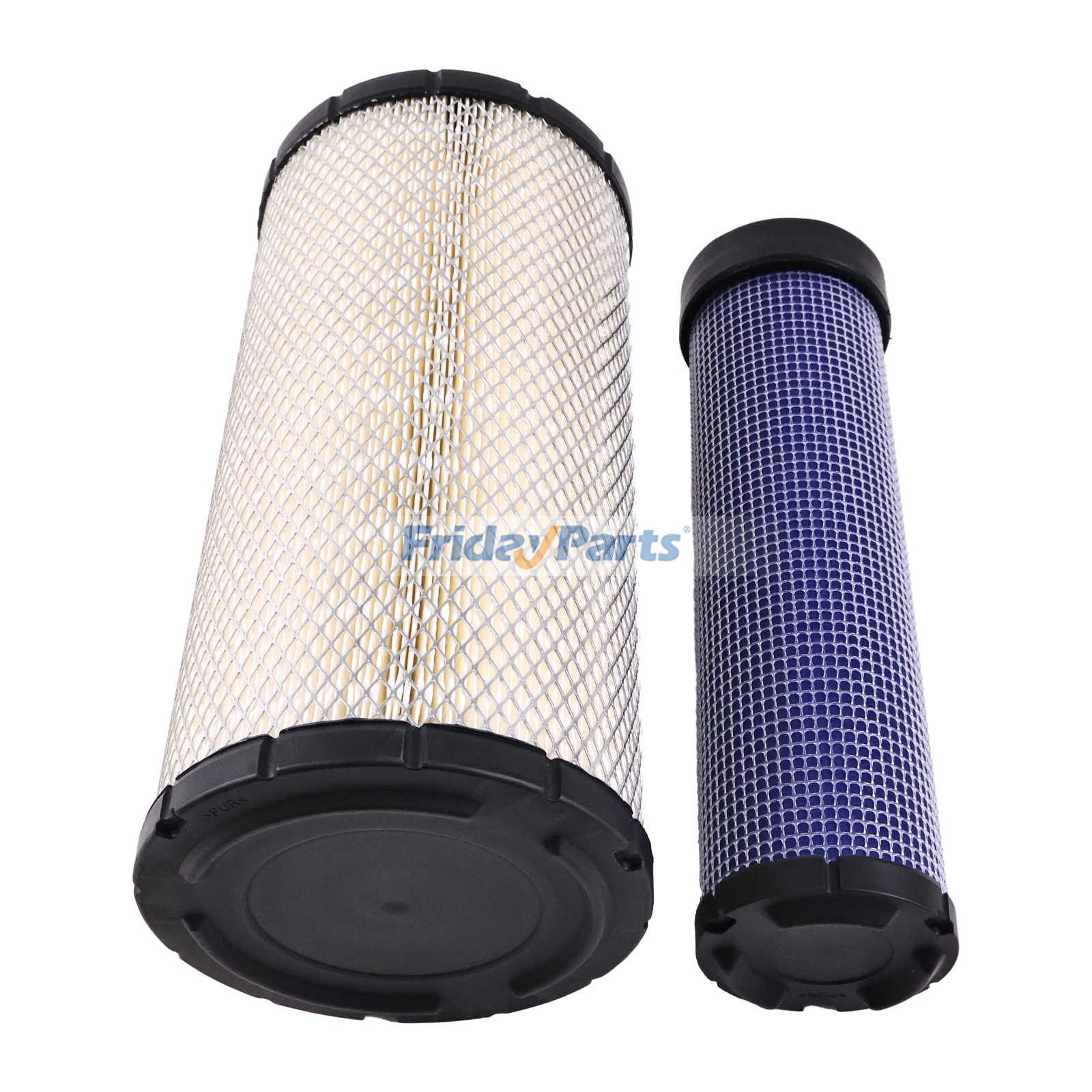  Air Filter Kit 