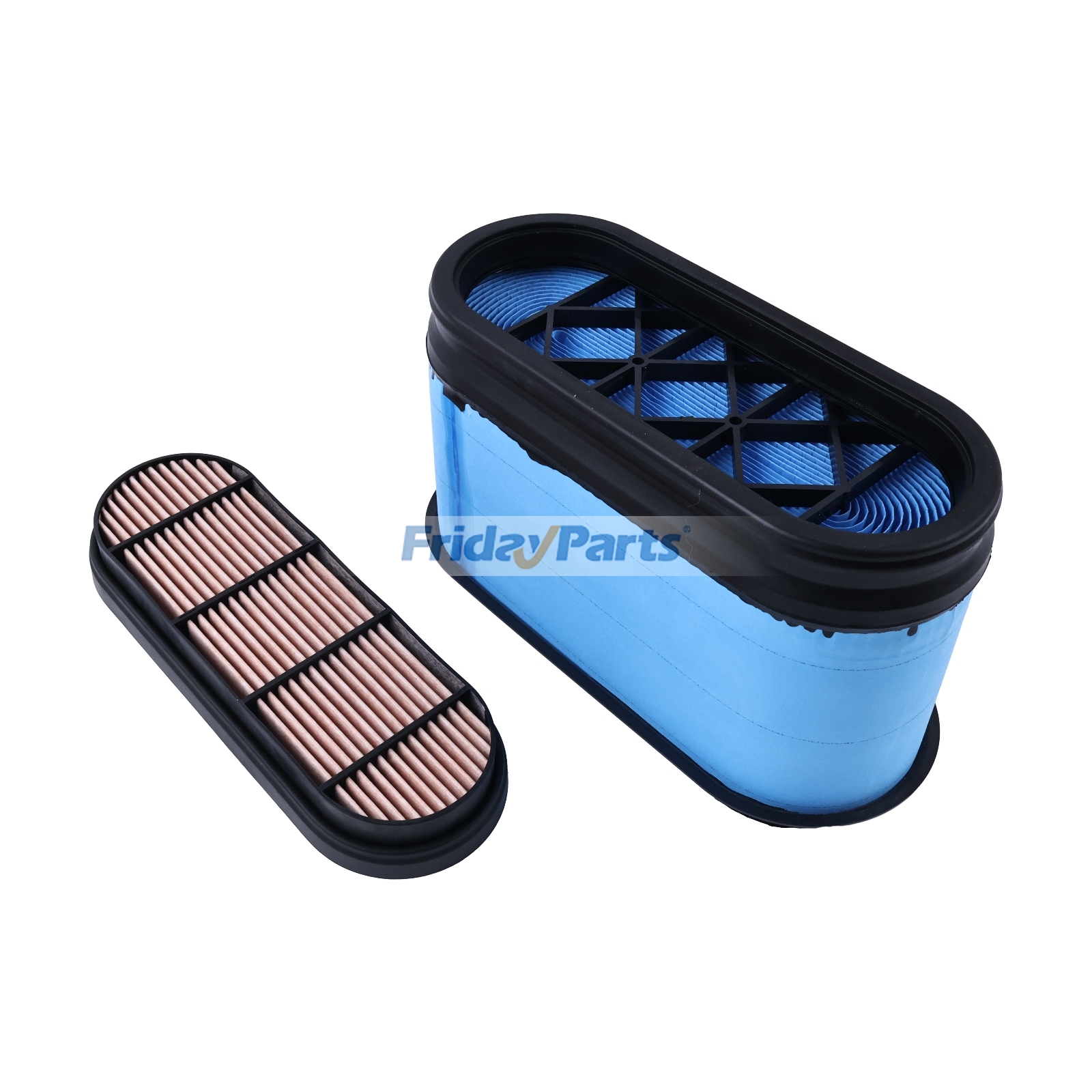 Air Filter Kit For HYUNDAI Excavator