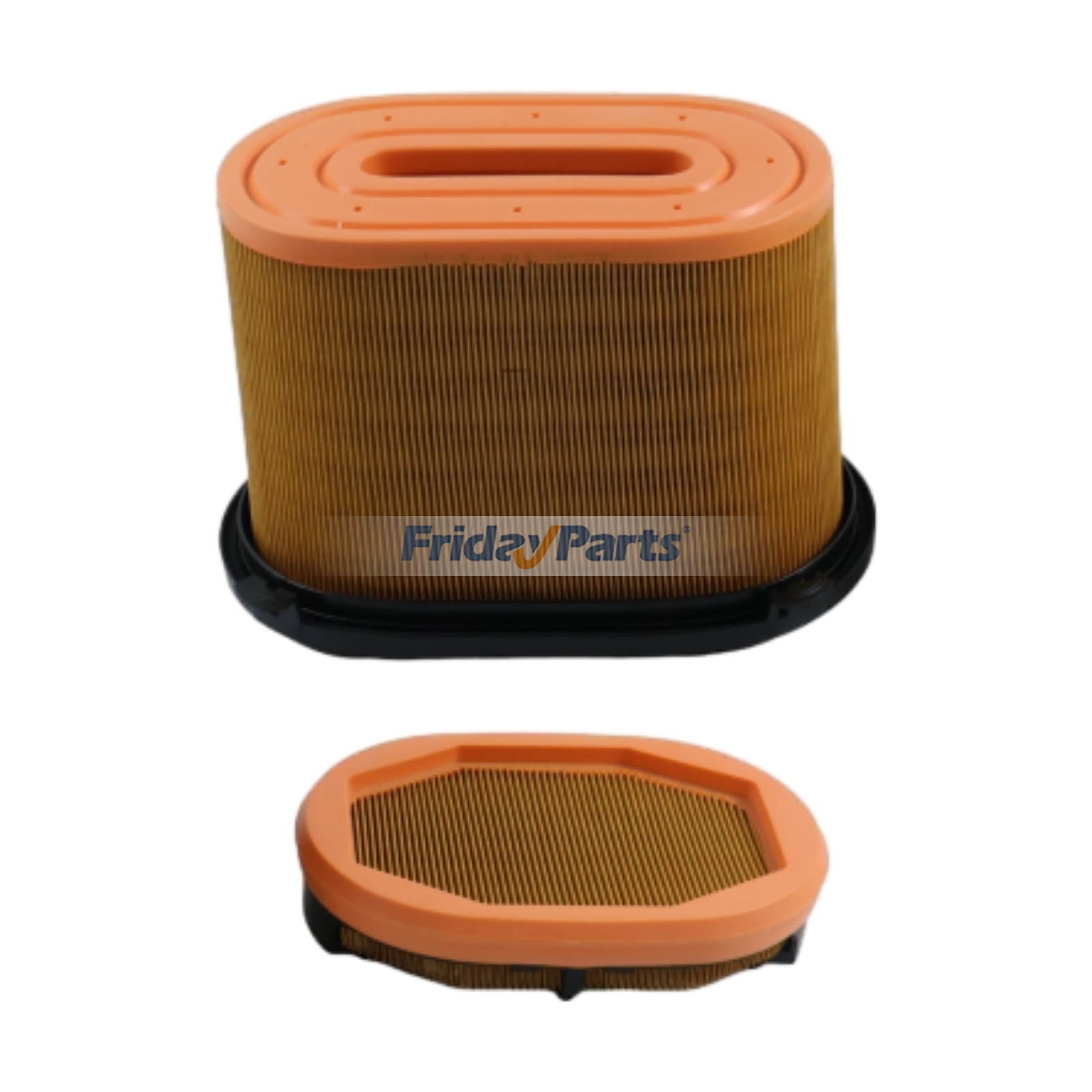 Manipulador Telescópico Para Genie - Kit de filtro de ar 1256220GT 1256219GT para manipulador telescópico Genie GTH-1044 GTH-1056 GTH-1244 GTH-636 GTH-844