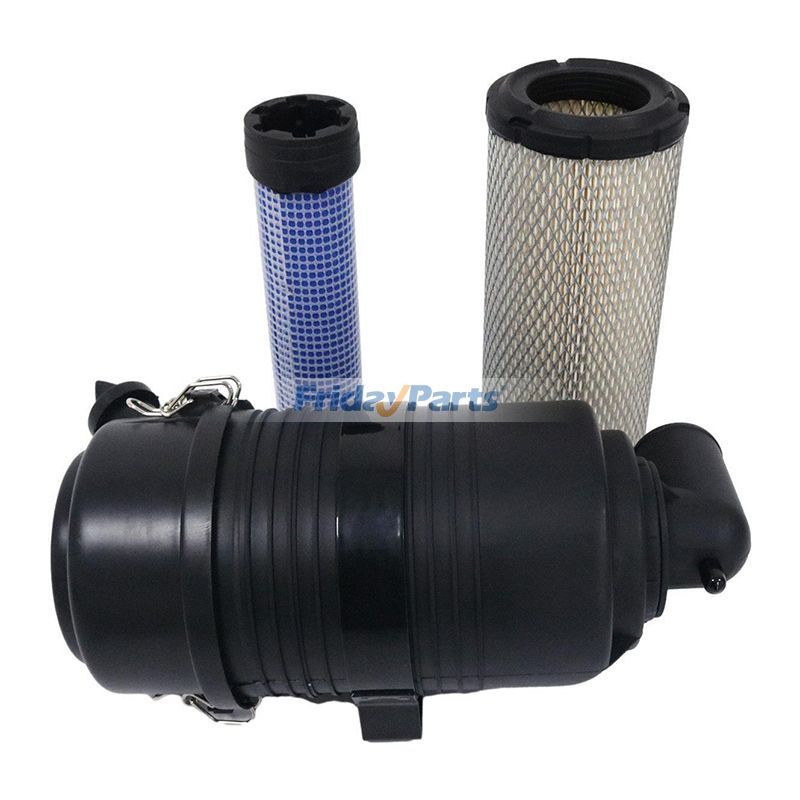 Luftfilter-Kit für Exmark Toro Z Master Professional 7500-D Serie Reitenfür Mäher