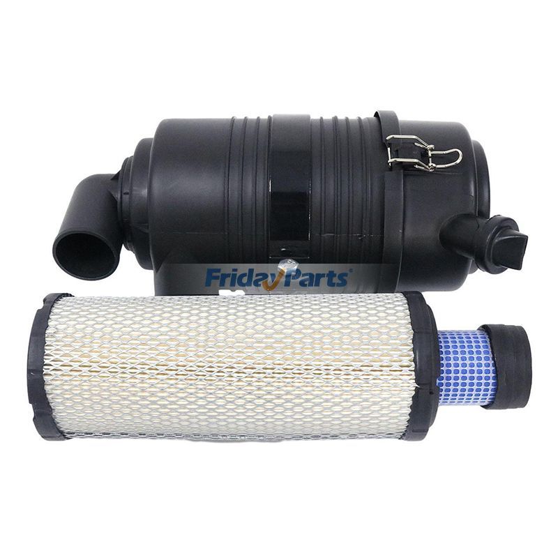 Luftfiltersatz 142-3554 126-7646 für Aufsitzmäher der Serie Exmark Toro Z Master Professional 7500-D 72027 72028 72029 72030 72065 72074 72076 72096 72098für Für Toro