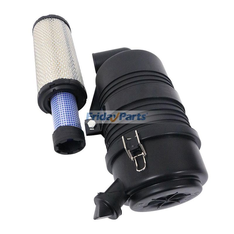 Luftfilter-Kit für Exmark Toro Z Master Professional 7500-D Serie Reitenfür MäherFür Toro