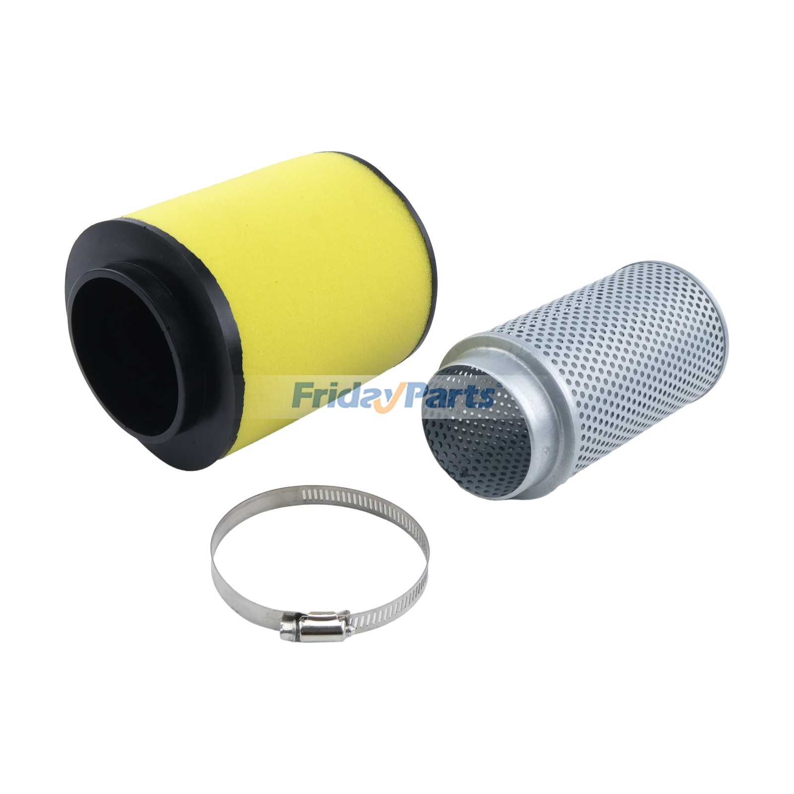 Air Filter Kit for Sport UTV/ATV