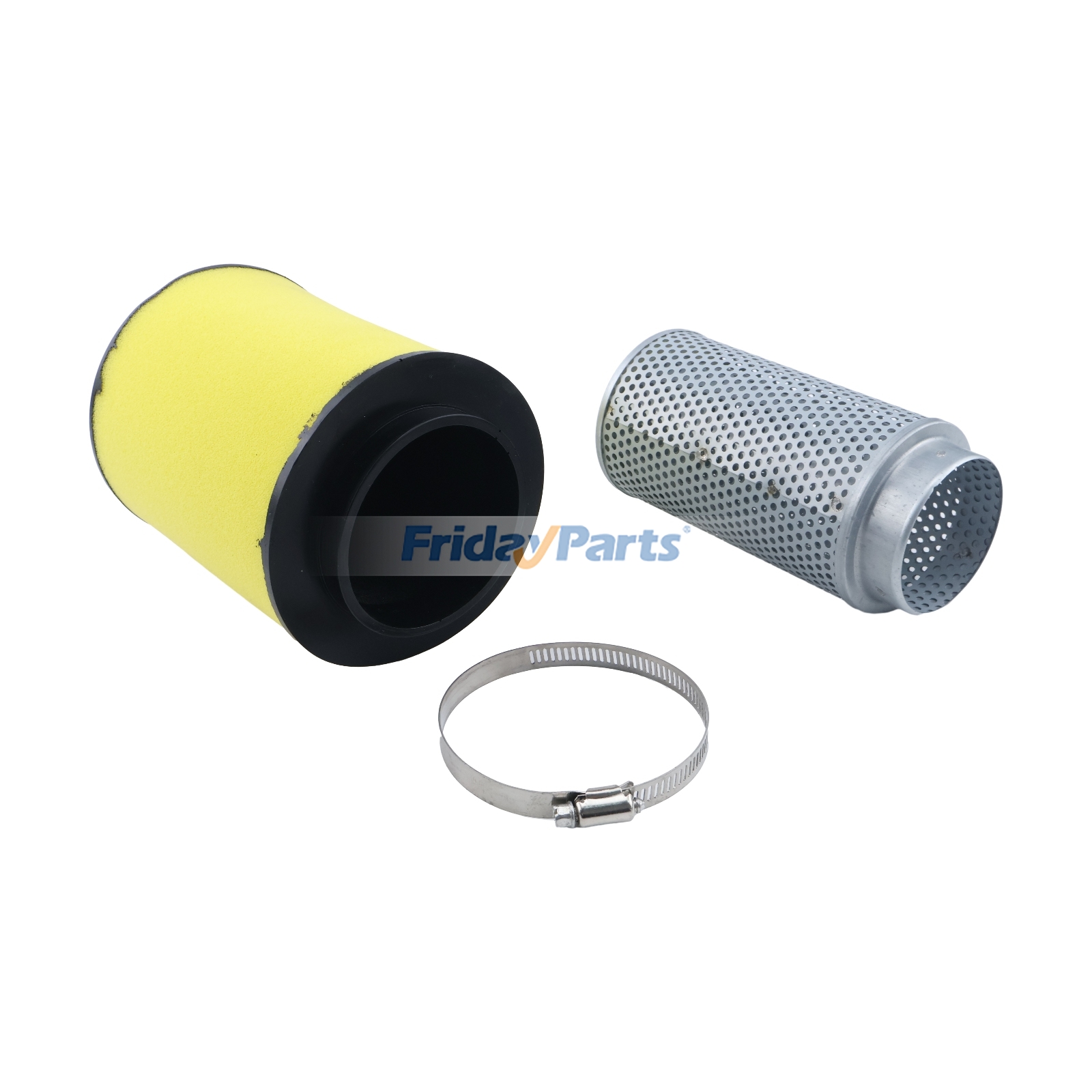 Air Filter Kit compatible with Sport UTV/ATV