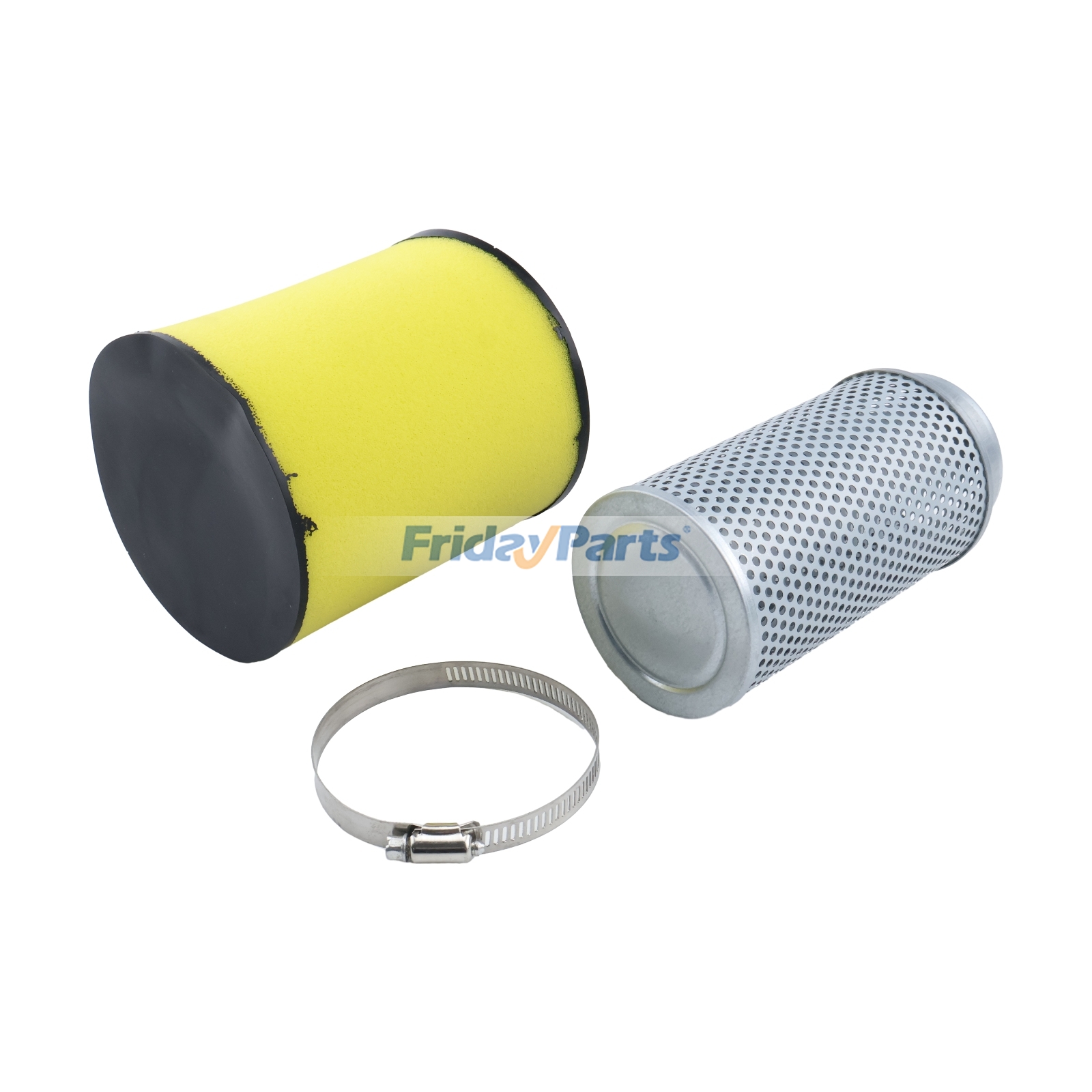  Air Filter Kit For Honda